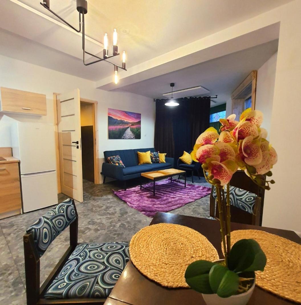Blu Apartment Piece (Silesia)