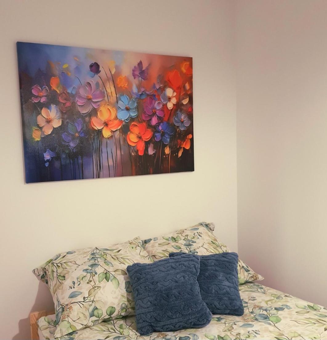Blu Apartment Piece (Silesia)
