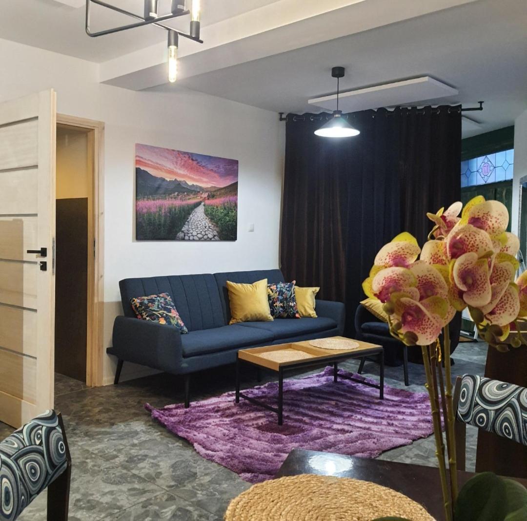 Blu Apartment Piece (Silesia)