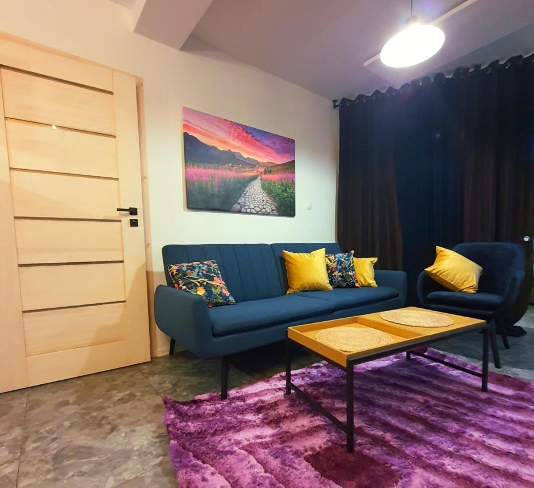 Apartment Blu Piece (Silesia)