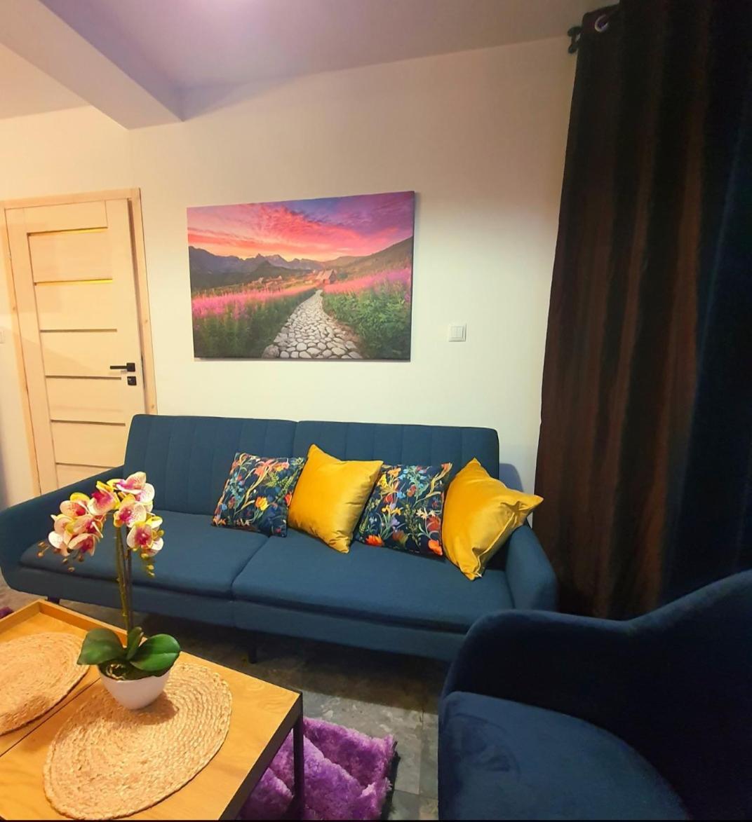 Apartment Blu *