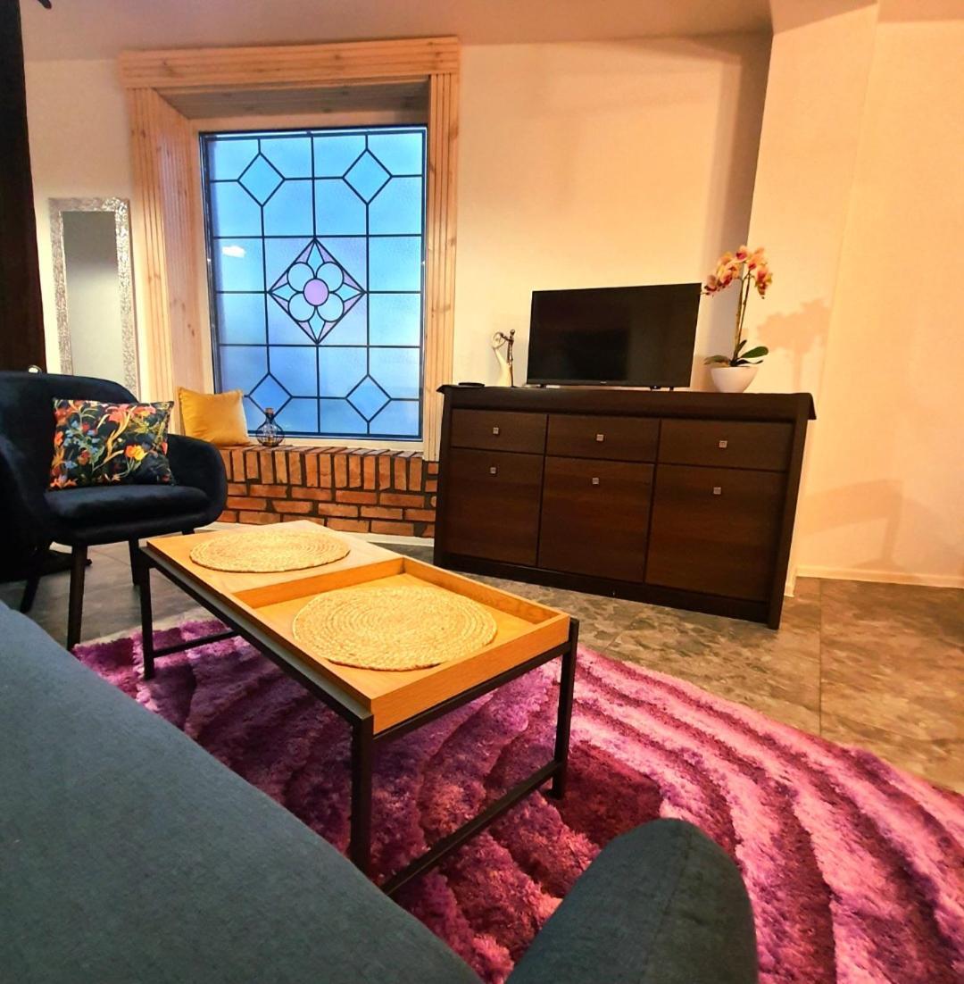 Blu Apartment Piece (Silesia)